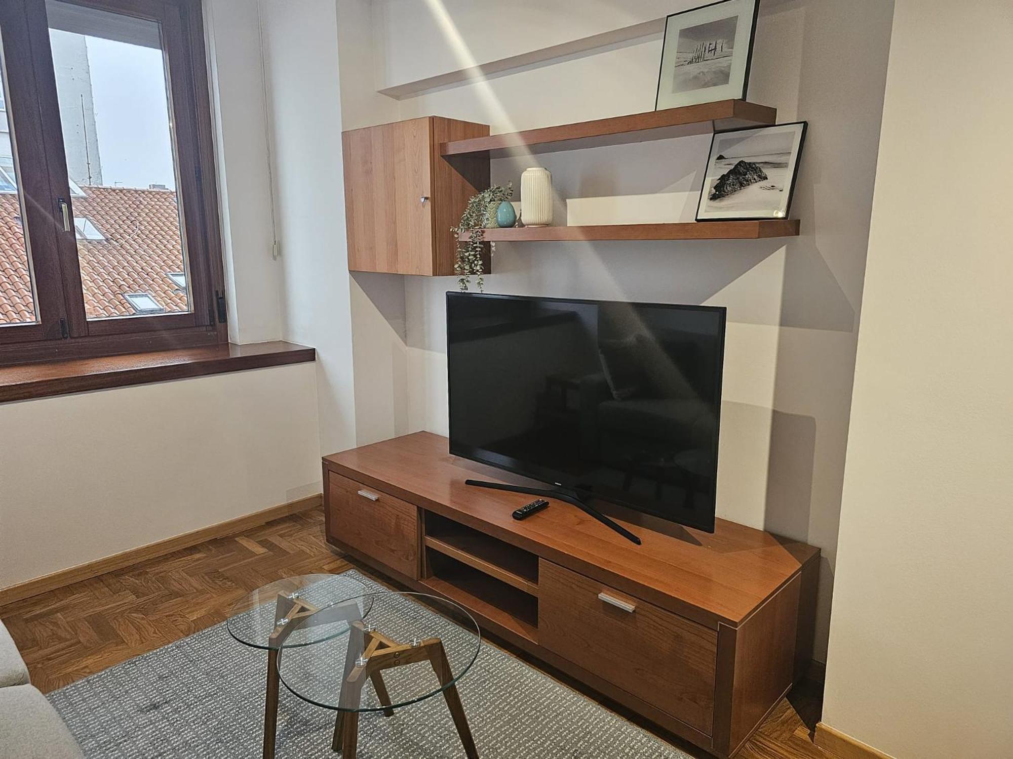 Eladio Carreno Apartamento *