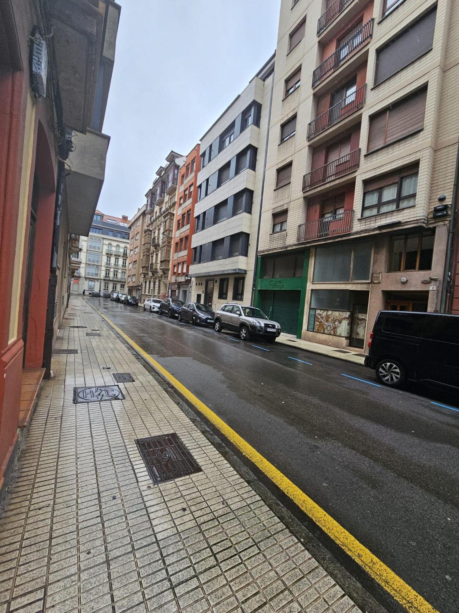 Eladio Carreno * Gijón