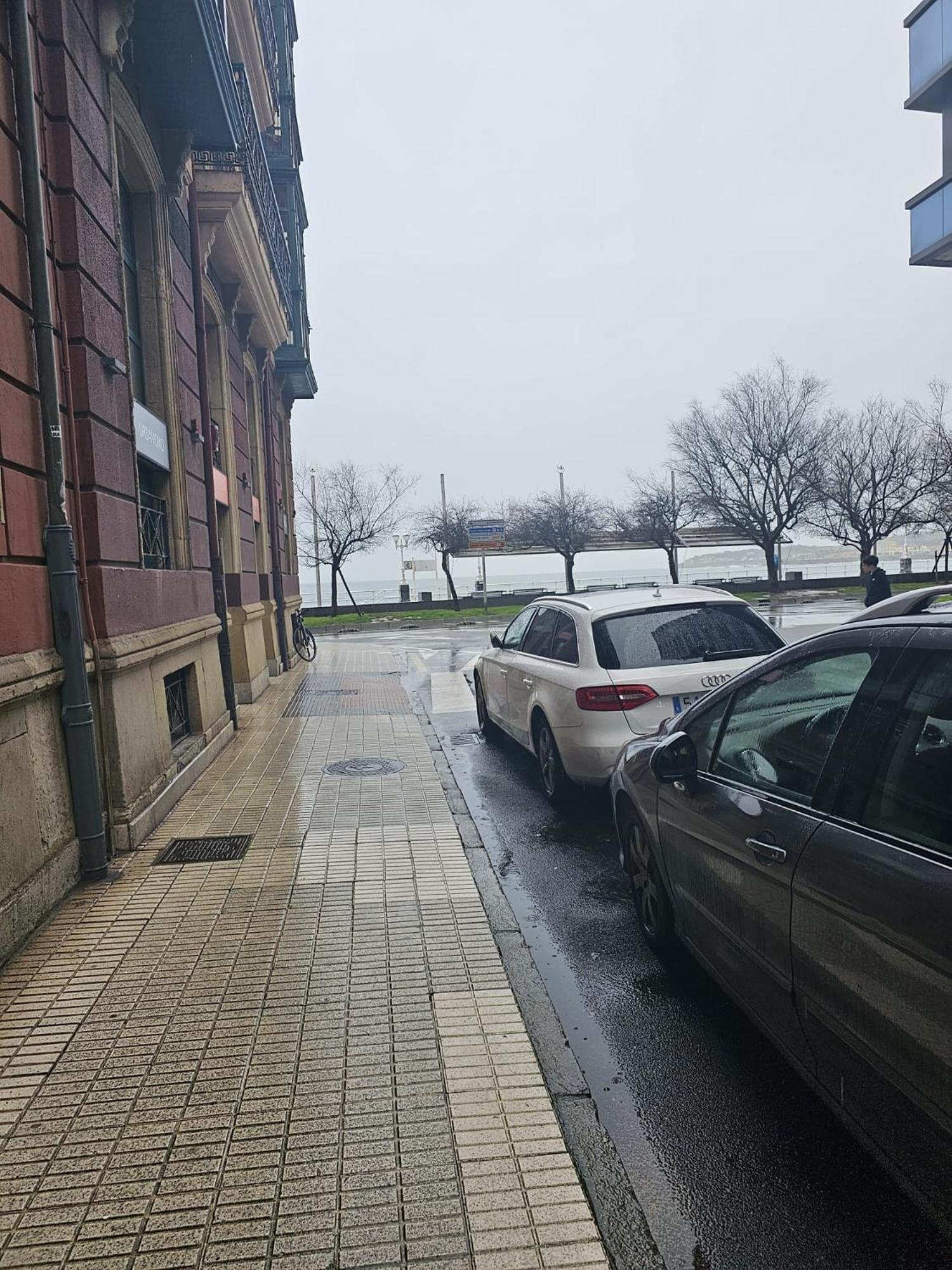 Apartamento Eladio Carreno